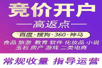 百度竞价包年案例：实现高效广告投放